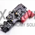 2072373349 - BOSCH - 2607200632