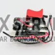 2084898563 - BOSCH - 2607202520