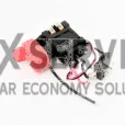 2081060094 - BOSCH - 2609125169