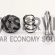 2066962674 - BOSCH NIEBIESKI - 1607000298
