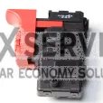 2041439376 - BOSCH NIEBIESKI - 1607200270