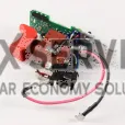 2044547057 - BOSCH NIEBIESKI - 1607233485
