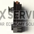 Włącznik (szt) - BOSCH NIEBIESKI - 1617200048