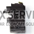 2041223400 - BOSCH NIEBIESKI - 1617200127