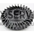 2076632369 - BOSCH NIEBIESKI - 1619P02801