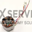 2066935360 - BOSCH NIEBIESKI - 1619P08583