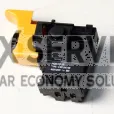 2041123888 - BOSCH NIEBIESKI - 2607200188