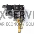 2041544068 - BOSCH NIEBIESKI - 2607200421
