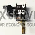 2041519054 - BOSCH NIEBIESKI - 2607200451