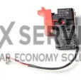 2041436819 - BOSCH NIEBIESKI - 2607200588