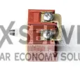 2043736162 - BOSCH NIEBIESKI - 2607202071