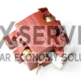 Włącznik (szt) - BOSCH ZIELONY - 1607200086