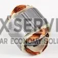 2043460008 - BOSCH ZIELONY - 1614220182