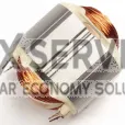 2065983203 - BOSCH ZIELONY - 2604220601