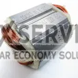 2067896491 - BOSCH ZIELONY - 2604220692