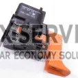 2081569747 - BOSCH ZIELONY - 2607200202