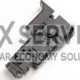 2062077869 - BOSCH ZIELONY - 2607200526