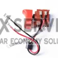 2041544098 - BOSCH ZIELONY - 2607202172