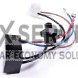 2081569652 - BOSCH ZIELONY - 2609001936
