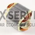 2044955177 - BOSCH ZIELONY - 2609002169