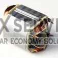2040772393 - BOSCH ZIELONY - 2609002175
