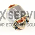 2042531967 - BOSCH ZIELONY - 2609002176