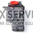 2041438066 - BOSCH ZIELONY - 2609002396