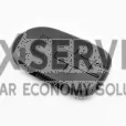 2079814586 - BOSCH ZIELONY - 2609003493