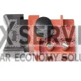 2041359430 - BOSCH ZIELONY - 2610386951