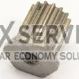 2065984083 - BOSCH ZIELONY - 2610387991