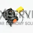 2084716294 - DEXTER - 458KIT3800RH