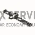 2044556845 - GRAPHITE - K/58G060-49