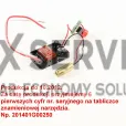 2027480848 - GRAPHITE - K/58G071-51