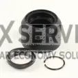 2044612983 - GRAPHITE - K/58G509-35