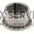 2026625668 - GRAPHITE - K/58G518-46