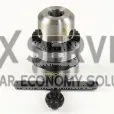 2044655726 - GRAPHITE - K/58G601-16