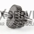 2027379179 - GRAPHITE - K/58G602-56