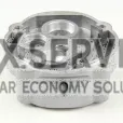 2044655866 - GRAPHITE - K/58G605-19