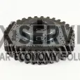 2044655800 - GRAPHITE - K/58G605-7