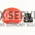 2026624962 - GRAPHITE - K/58G716-91