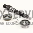 2044682511 - GRAPHITE - K/58G718-6