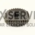 2044698881 - GRAPHITE - K/58G780-22