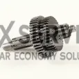 2044698888 - GRAPHITE - K/58G780-56.