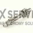 2044698580 - GRAPHITE - K/58G784-56.