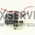 Regulator obrotów (szt) - GRAPHITE - K/58G786-25