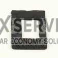 Uszczelka (szt) - GRAPHITE - K/58G788-117