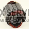 Stojan (szt) - GRAPHITE - K/58G788-3