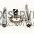 2044698810 - GRAPHITE - K/58G791-32