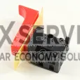 2029354438 - GRAPHITE - K/58G857-1
