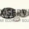 2044836219 - GRAPHITE - K/58G862-33